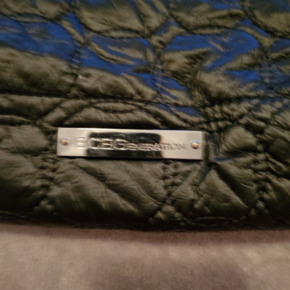 BCBG Generation quilted Hobo Bag - Picture 5 of 5